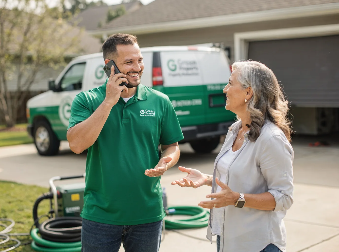 Water Damage Restoration Olive Branch, IL FAQs